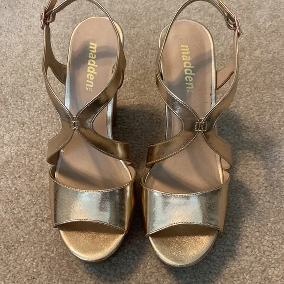 Madden wedges - Picture 3 of 4